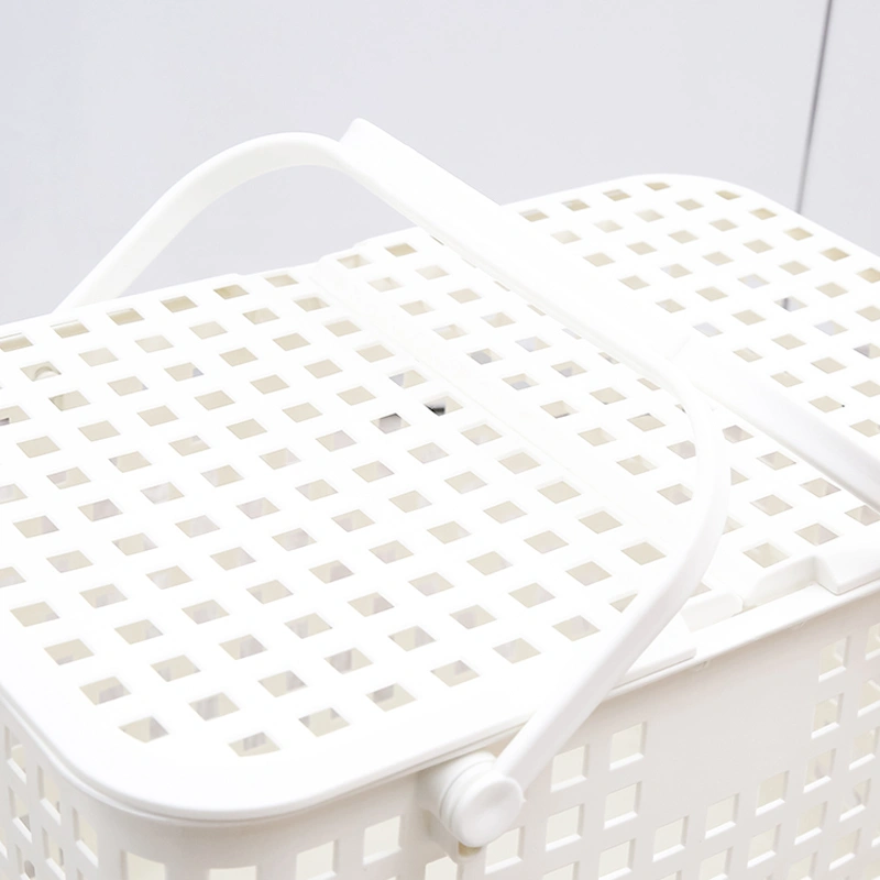 Giỏ xách quai giữa Inochi Nachi HIN.GIQU.GNNA 3