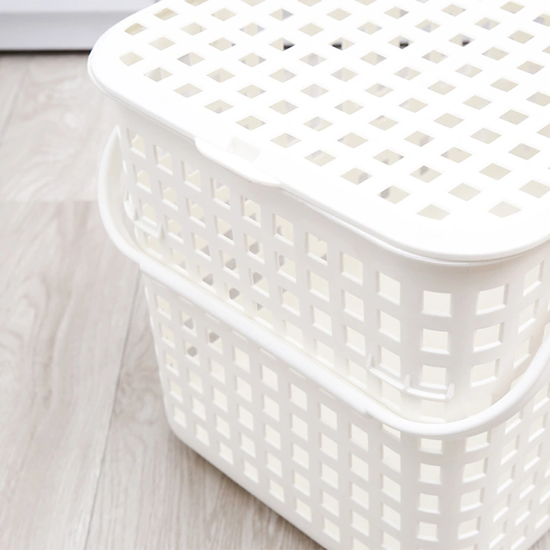 Giỏ xách quai giữa Inochi Nachi HIN.GIQU.GNNA 4