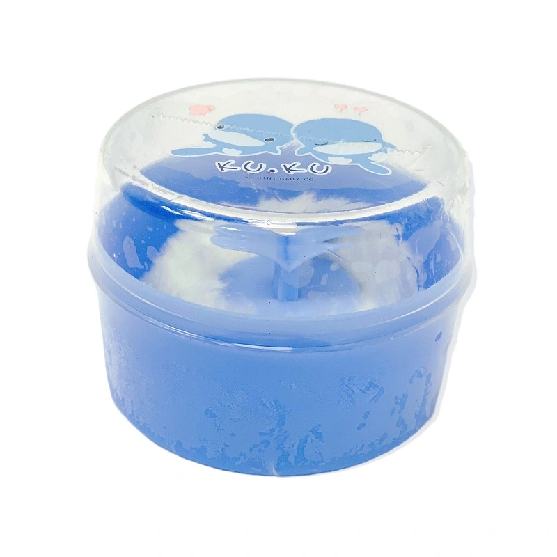 Hộp đựng phấn rôm KuKu KU5316 2