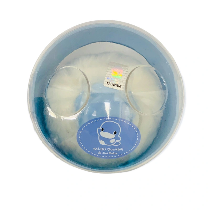 Hộp đựng phấn rôm KuKu KU5304 2