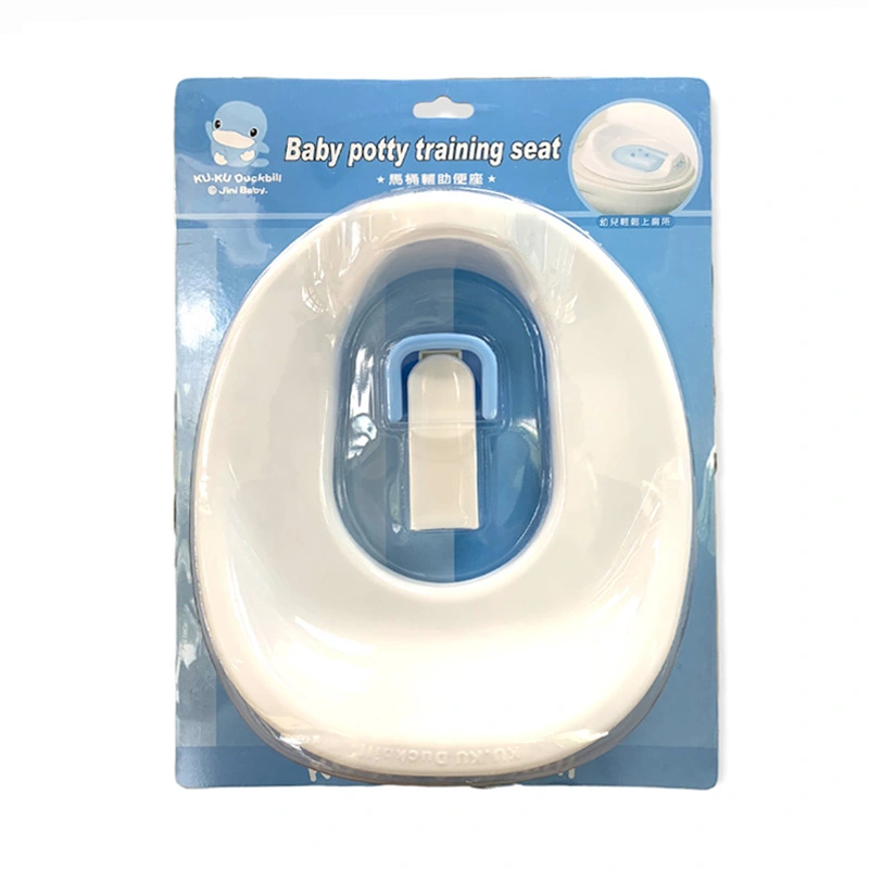 Nắp bồn cầu KuKu KU1035 2