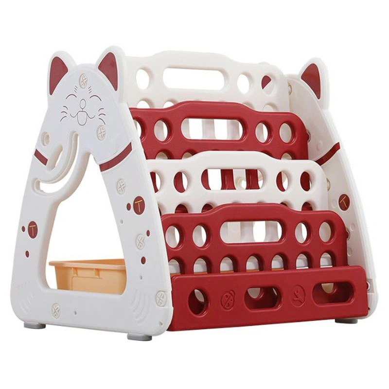 Kệ sách 4 tầng VBCare VBC-YYHL02-1 1