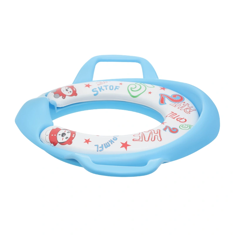 Miếng lót bồn cầu Galena GH-HBTS1 2