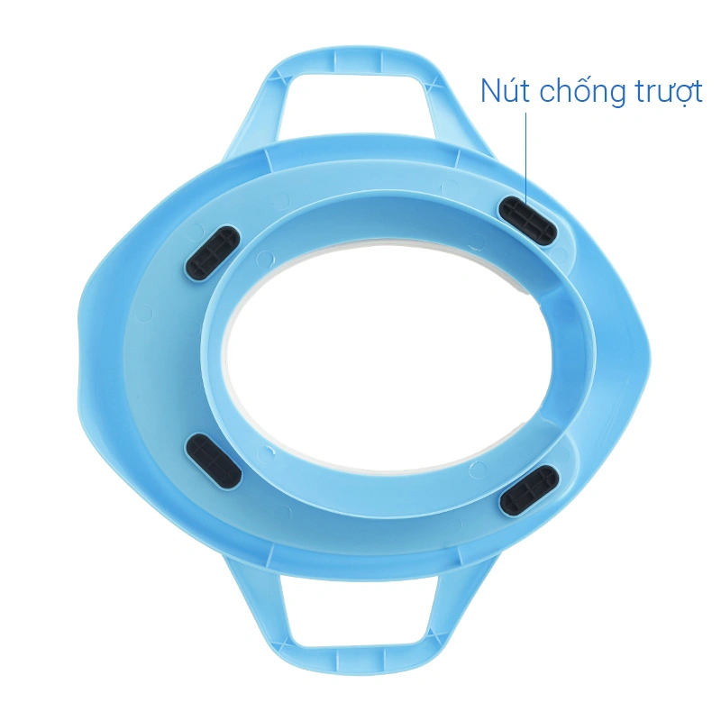 Miếng lót bồn cầu Galena GH-HBTS1 7