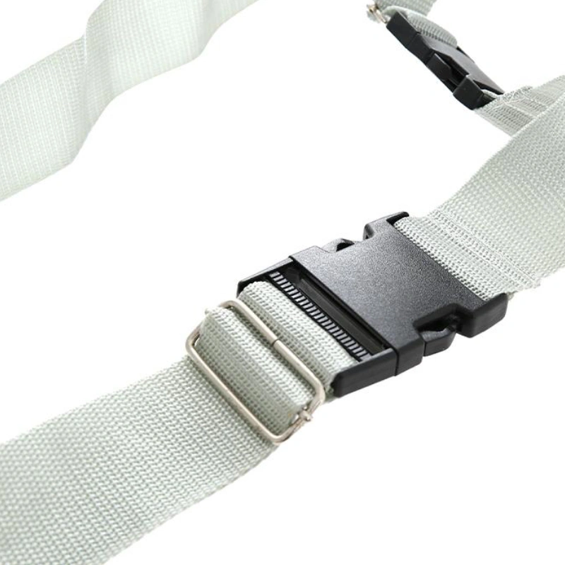 Đai đi xe máy 2 tư thế Autoru AUCSB01 - Màu xanh navy (từ 5 tuổi) 5