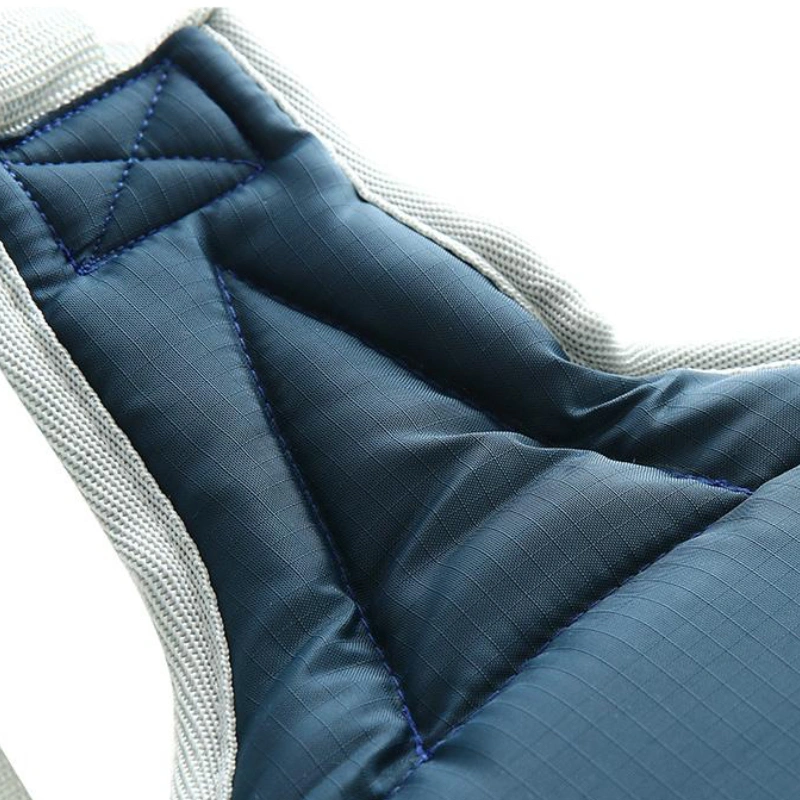 Đai đi xe máy 2 tư thế Autoru AUCSB01 - Màu xanh navy (từ 5 tuổi) 6