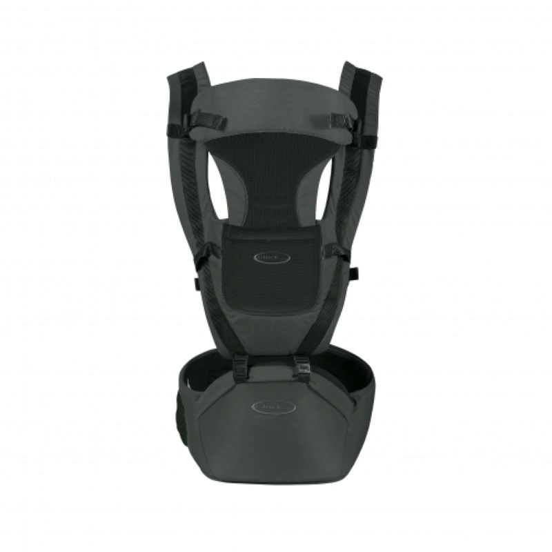 Địu em bé 8 tư thế Gluck Baby GP709 - Màu xanh navy (3 - 25 tháng) 5