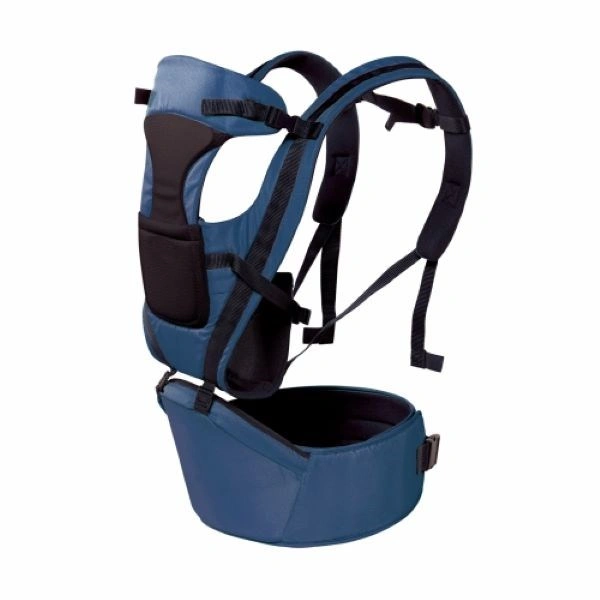 Địu em bé Gluck Baby GP709 - Màu xanh navy