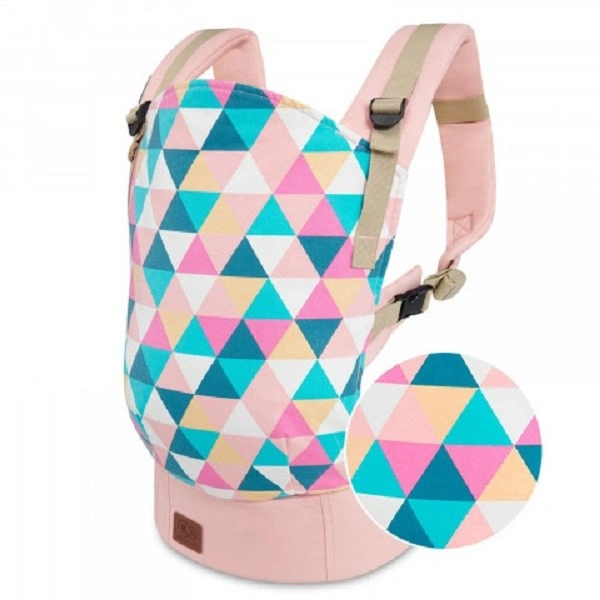 Địu em bé 2 tư thế Kinderkraft KK.NINO - Màu ngẫu nhiên (từ 3 tháng) 1