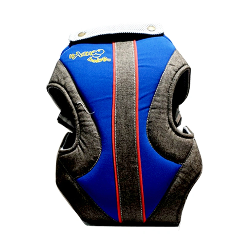 Địu em bé 4 tư thế KACHOOBABY - Màu ngẫu nhiên (từ 0 tháng) 2