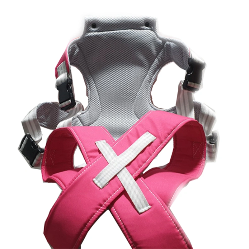 Địu em bé 4 tư thế KACHOOBABY - Màu ngẫu nhiên (từ 0 tháng) 3