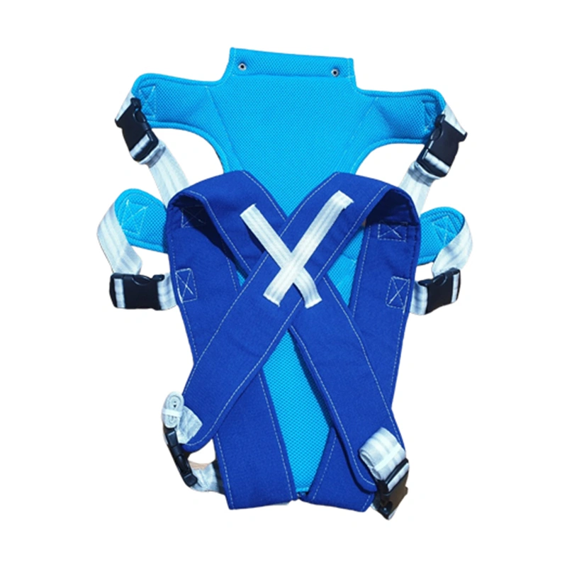 Địu em bé 4 tư thế KACHOOBABY - Màu ngẫu nhiên (từ 0 tháng) 5