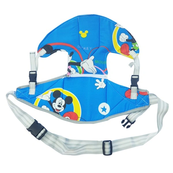 Đai đi xe máy 2 tư thế KACHOOBABY - Màu ngẫu nhiên (1 - 8 tuổi) 1