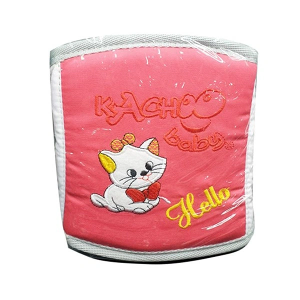 Đai đi xe máy 2 tư thế KACHOOBABY 16x20 cm - Màu ngẫu nhiên (1 - 8 tuổi) 1