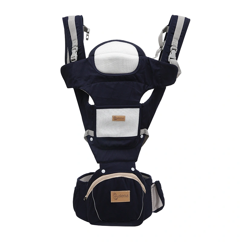 Địu em bé 8 tư thế Galena GA-C01 - Màu ngẫu nhiên (0 - 3 tuổi) 2