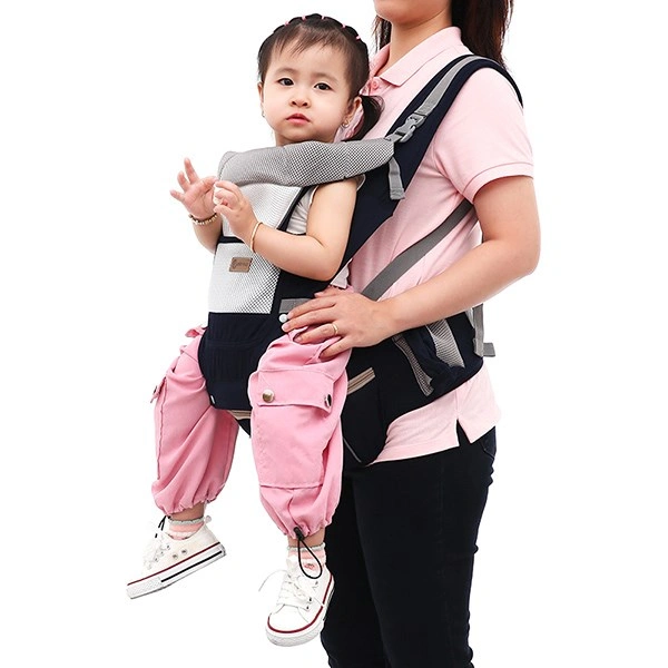 Địu em bé Galena GA-C01 - Màu ngẫu nhiên