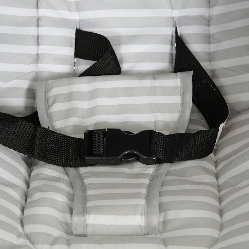 Xe đẩy 2 chiều gấp gọn Gluck Baby C8M (0 - 5 tuổi) - Màu xanh navy [Hàng trưng bày - không kèm thùng] 11