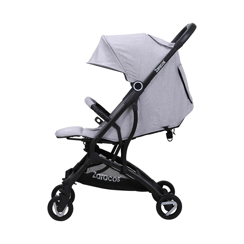 Xe đẩy 1 chiều gấp gọn Zaracos Norio 9026 (0 - 3 tuổi) - Màu ngẫu nhiên 4