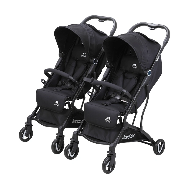 Xe đẩy 1 chiều gấp gọn Zaracos Norio 9026 (0 - 3 tuổi) - Màu ngẫu nhiên 5