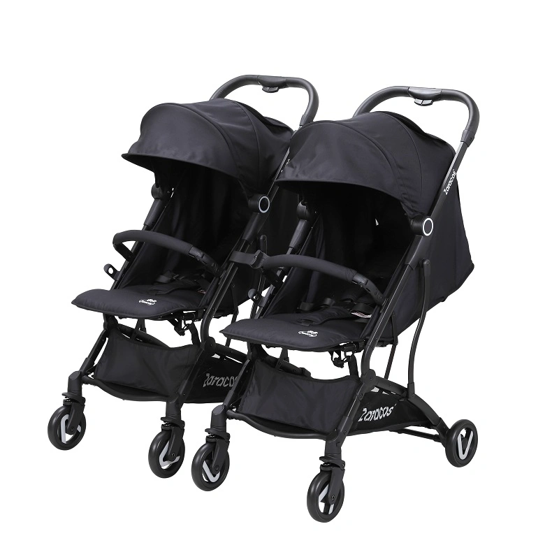 Xe đẩy 1 chiều gấp gọn Zaracos Norio 9026 (0 - 3 tuổi) - Màu ngẫu nhiên 6