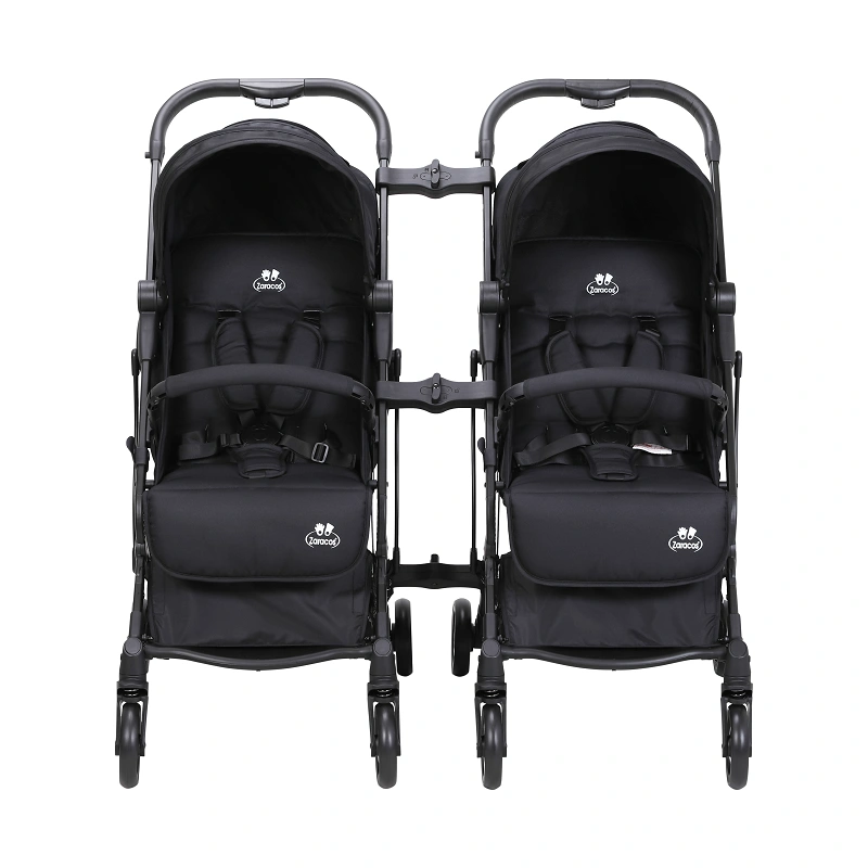 Xe đẩy 1 chiều gấp gọn Zaracos Norio 9026 (0 - 3 tuổi) - Màu ngẫu nhiên 7