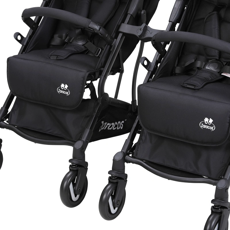Xe đẩy 1 chiều gấp gọn Zaracos Norio 9026 (0 - 3 tuổi) - Màu ngẫu nhiên 8