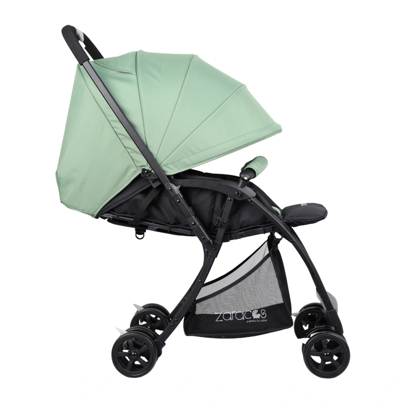 Xe đẩy 2 chiều gấp gọn Zaracos Aliko 9056 (0 - 3 tuổi) - Màu ngẫu nhiên 13