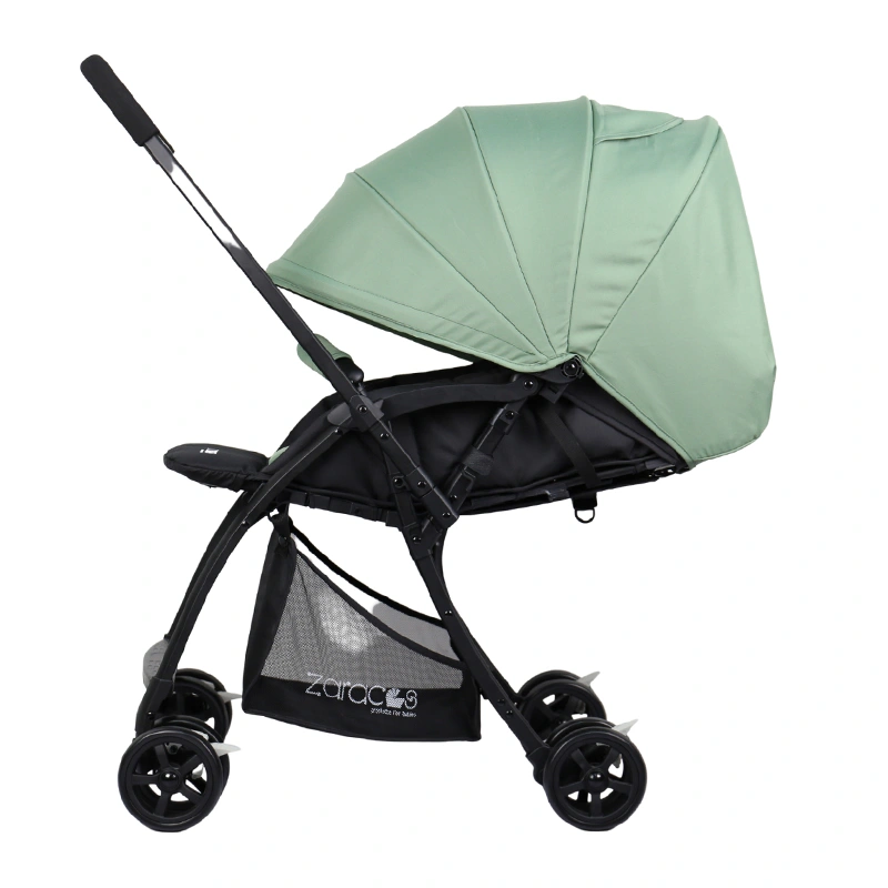 Xe đẩy 2 chiều gấp gọn Zaracos Aliko 9056 (0 - 3 tuổi) - Màu ngẫu nhiên 14