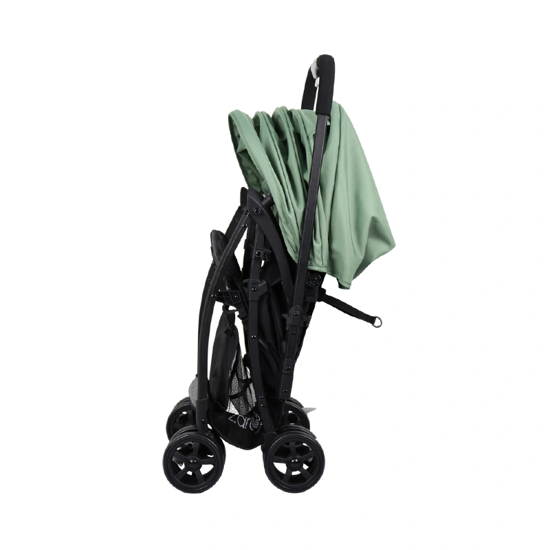 Xe đẩy 2 chiều gấp gọn Zaracos Aliko 9056 (0 - 3 tuổi) - Màu ngẫu nhiên 15