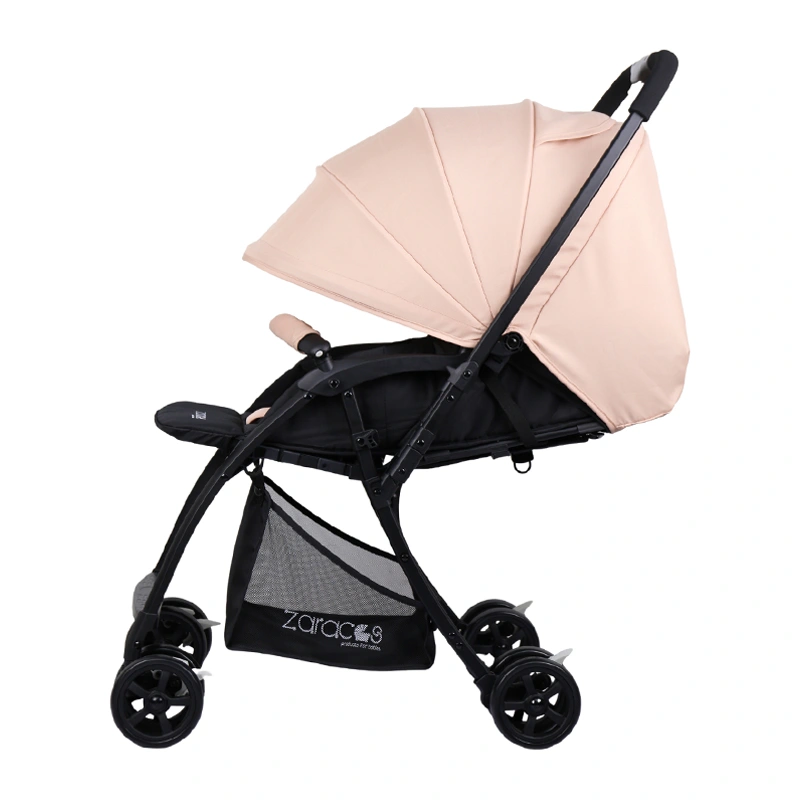 Xe đẩy 2 chiều gấp gọn Zaracos Aliko 9056 (0 - 3 tuổi) - Màu ngẫu nhiên 4