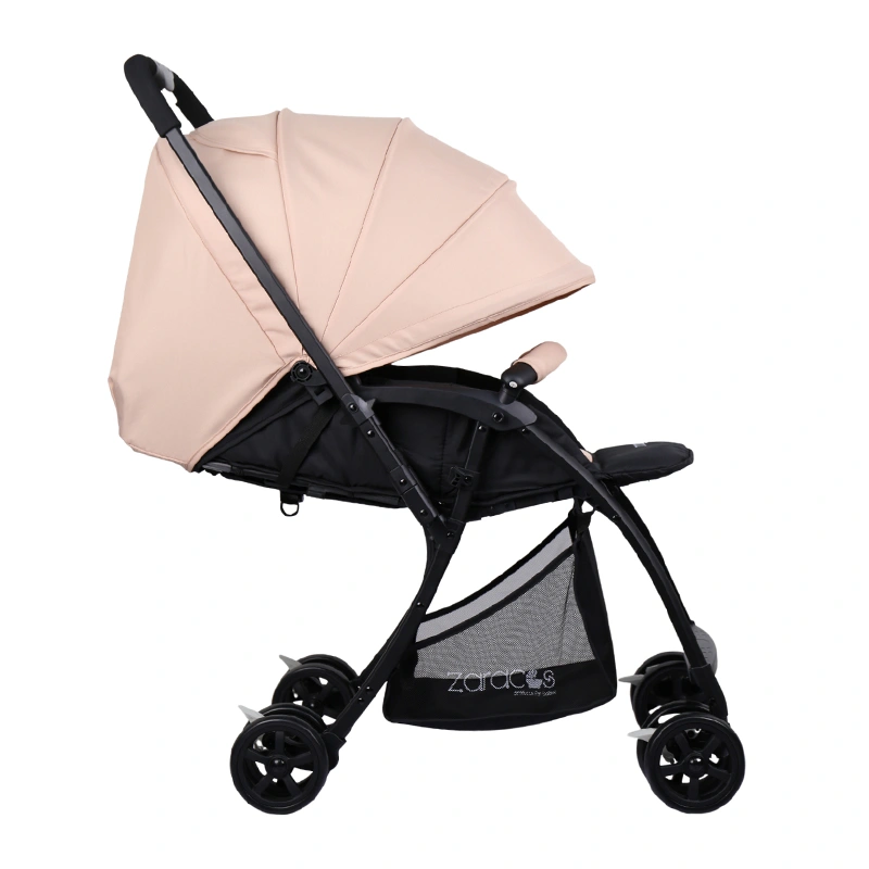 Xe đẩy 2 chiều gấp gọn Zaracos Aliko 9056 (0 - 3 tuổi) - Màu ngẫu nhiên 5