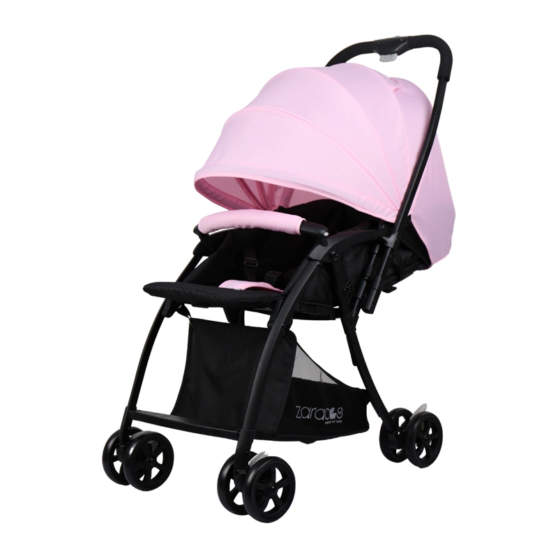 Xe đẩy 2 chiều gấp gọn Zaracos Aliko 9056 (0 - 3 tuổi) - Màu ngẫu nhiên 7