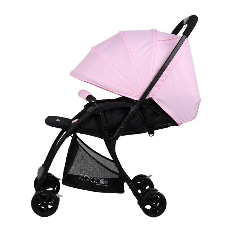 Xe đẩy 2 chiều gấp gọn Zaracos Aliko 9056 (0 - 3 tuổi) - Màu ngẫu nhiên 8