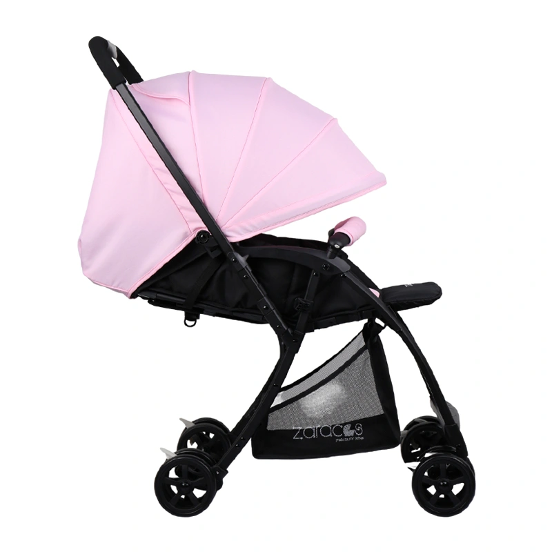 Xe đẩy 2 chiều gấp gọn Zaracos Aliko 9056 (0 - 3 tuổi) - Màu ngẫu nhiên 9