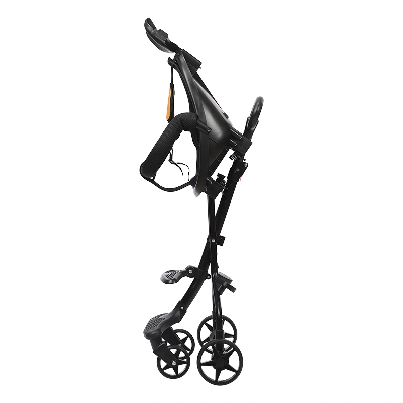 Xe đẩy 2 chiều gấp gọn Zaracos Mallorie 0236 (3 tháng - 4 tuổi) - Màu ngẫu nhiên 15