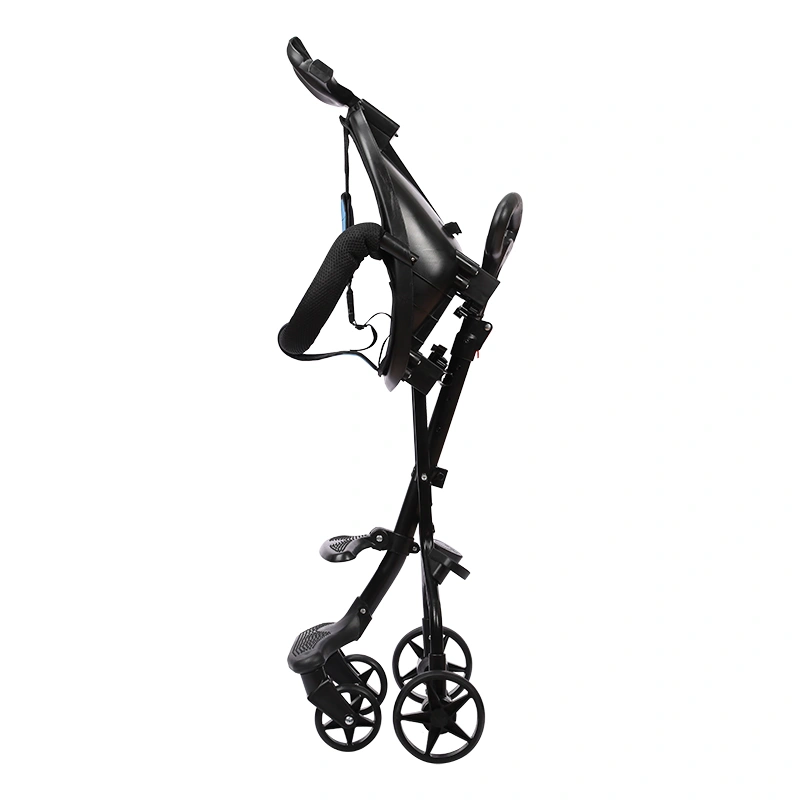 Xe đẩy 2 chiều gấp gọn Zaracos Mallorie 0236 (3 tháng - 4 tuổi) - Màu ngẫu nhiên 7