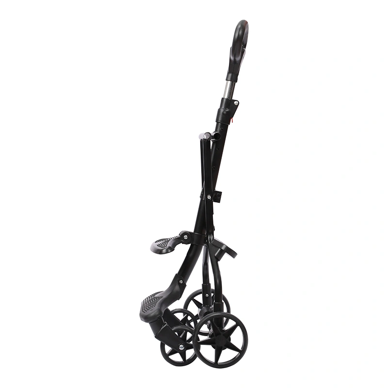 Xe đẩy 2 chiều gấp gọn Zaracos Mallorie 0236 (3 tháng - 4 tuổi) - Màu ngẫu nhiên 8