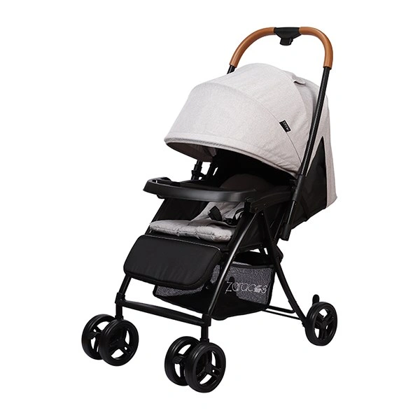 Xe đẩy 2 chiều Zaracos Oral 2706 - Màu ngẫu nhiên