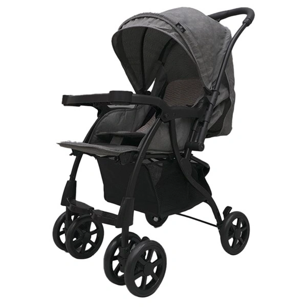 Xe đẩy 2 chiều Gluck C8 Plus