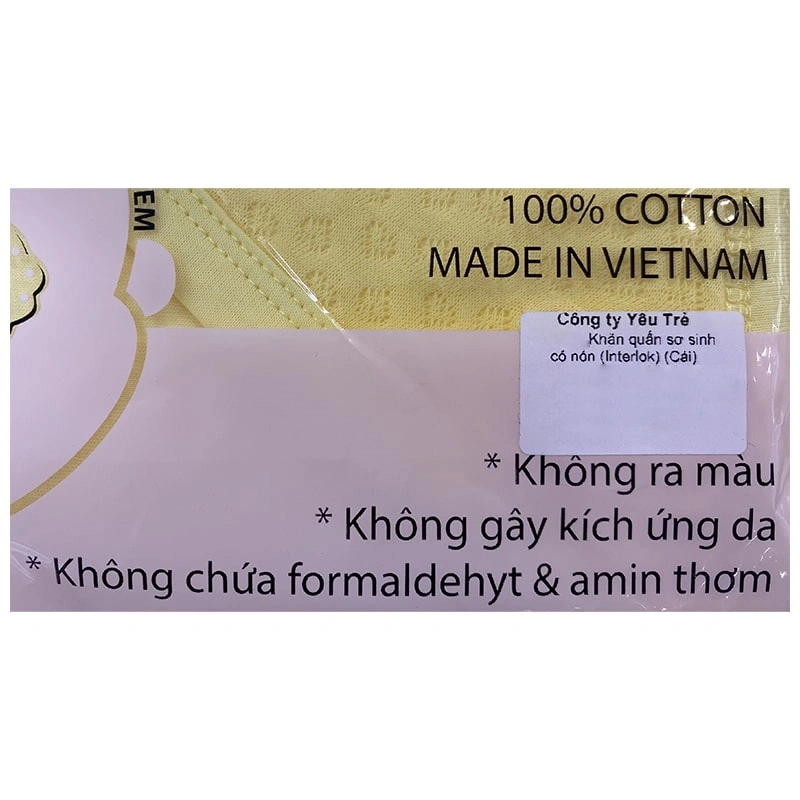 Khăn quấn cotton BabyMommy KQN0003 77x77 cm - Màu ngẫu nhiên 9