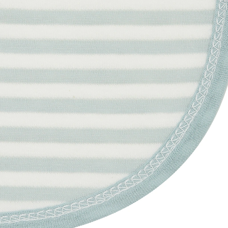 Khăn quấn cotton TOP KIDS 90x90 cm - Gấu hồng 47