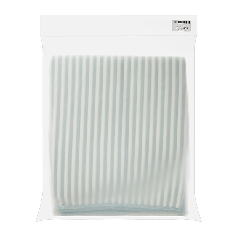 Khăn quấn cotton TOP KIDS 90x90 cm - Gấu hồng 49