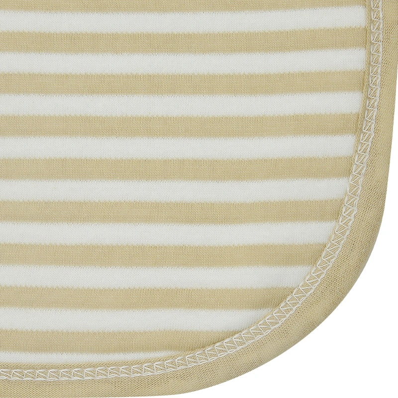 Khăn quấn cotton TOP KIDS 90x90 cm - Gấu hồng 12