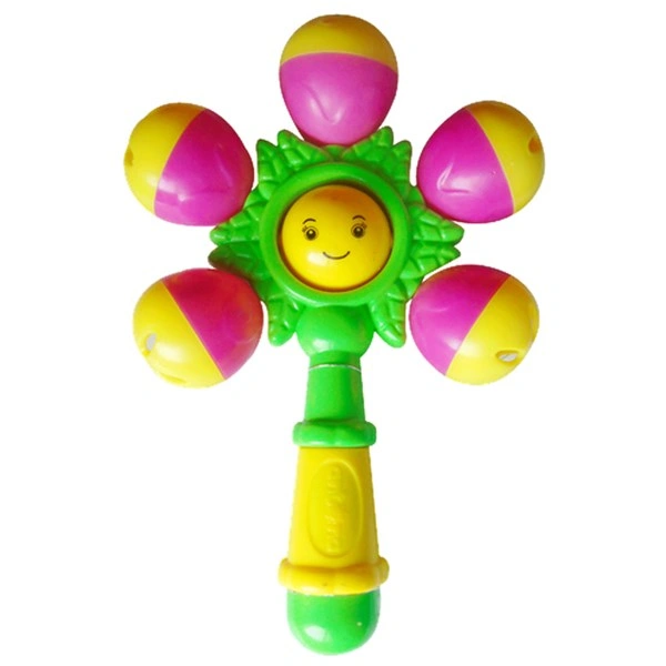 Đồ chơi xúc xắc quả hồng Antona - Màu ngẫu nhiên 1