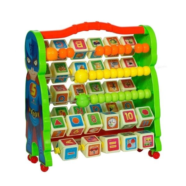 Đồ chơi bảng đa năng siêu nhân Antona No.325 1