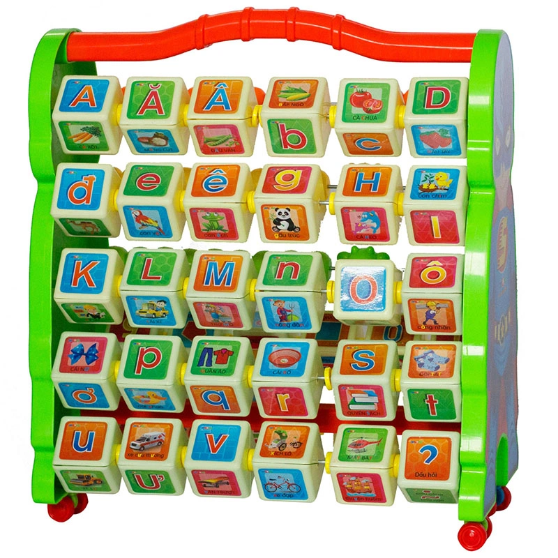 Đồ chơi bảng đa năng siêu nhân Antona No.325 3