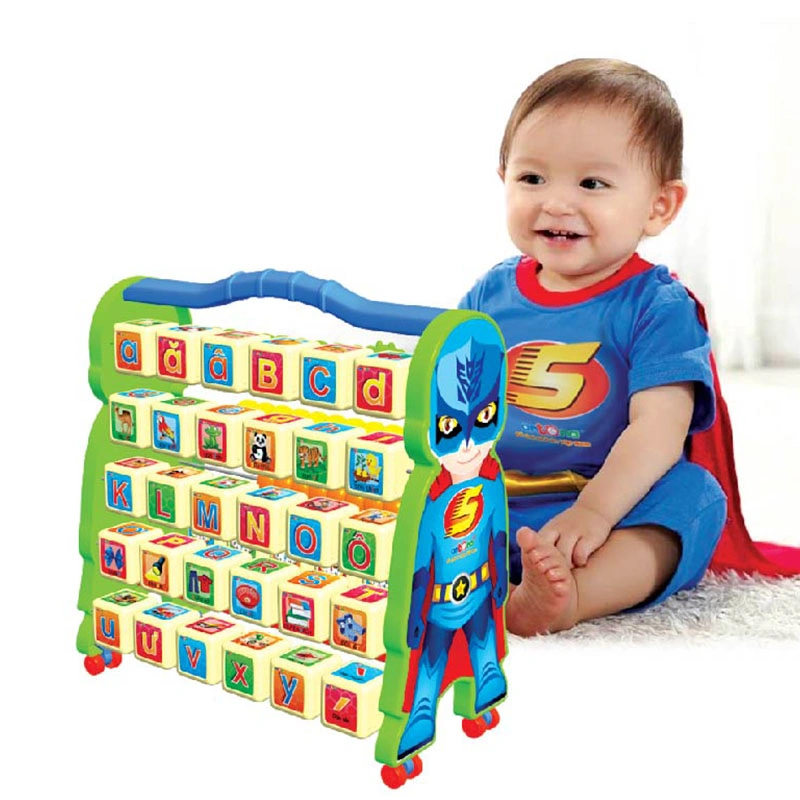 Đồ chơi bảng đa năng siêu nhân Antona No.325 4