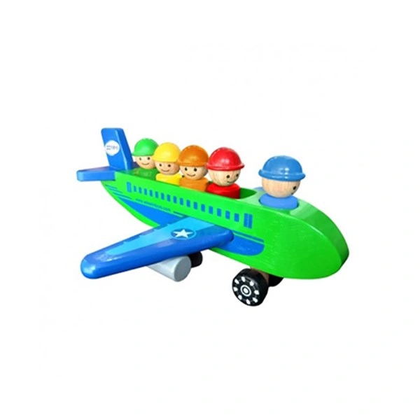 Đồ chơi đội bay siêu đẳng Winwintoys 1