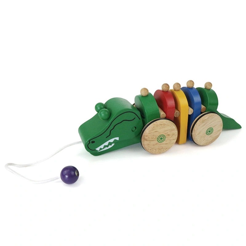 Đồ chơi cá sấu Winwintoys 66252 2