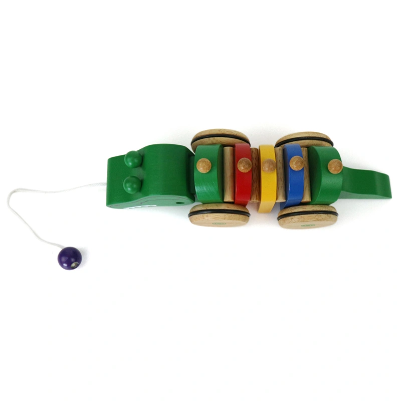 Đồ chơi cá sấu Winwintoys 66252 3